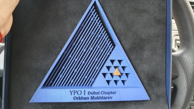 YPO oblojka